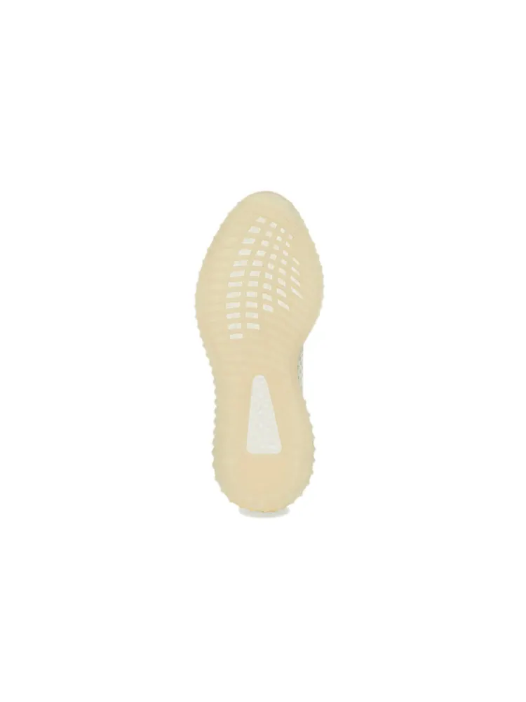 Кроссовки adidas Yeezy Boost 350 V2 'Light' — изображение 9 из 9, белый