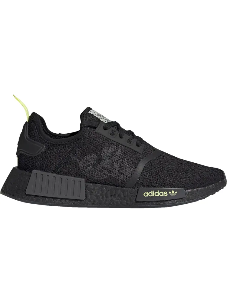 Кроссовки Adidas Originals NMD_R1 Tokyo - Dragon — изображение 1 из 5, черный