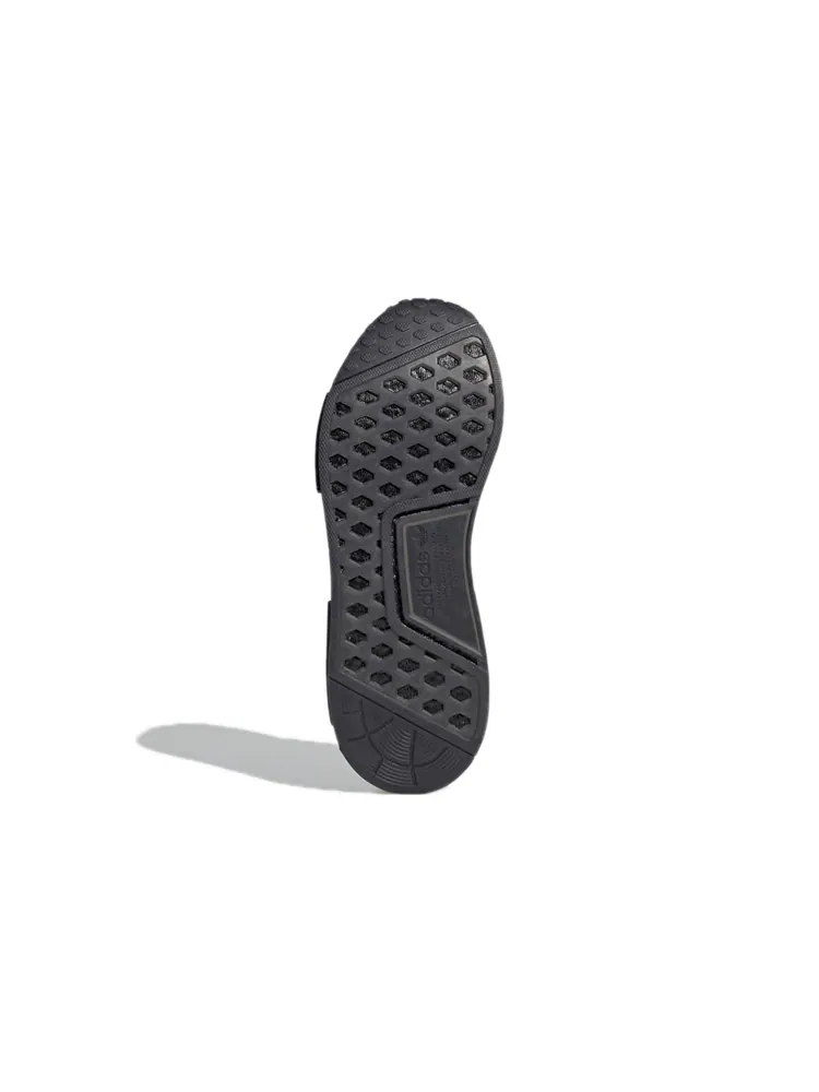Кроссовки Adidas Originals NMD_R1 Tokyo - Dragon — изображение 4 из 5, черный