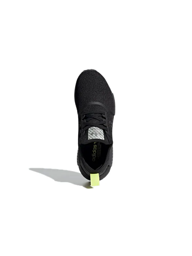 Кроссовки Adidas Originals NMD_R1 Tokyo - Dragon — изображение 5 из 5, черный