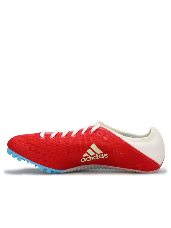 Кроссовки sprintstar яркие Adidas — изображение 1 из 1, красный/желтый