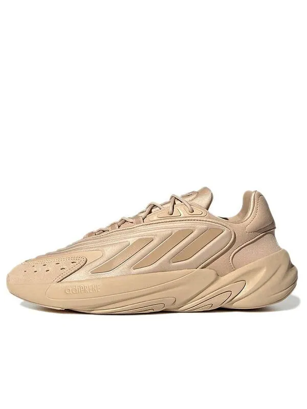 Кроссовки озелия Adidas — изображение 1 из 4, коричневый