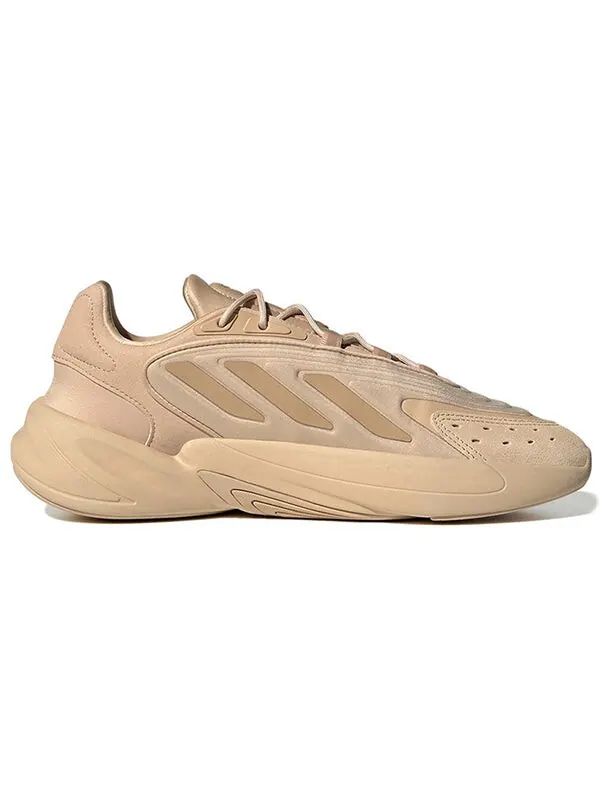 Кроссовки озелия Adidas — изображение 2 из 4, коричневый