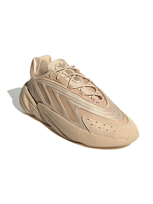 Кроссовки озелия Adidas — изображение 3 из 4, коричневый