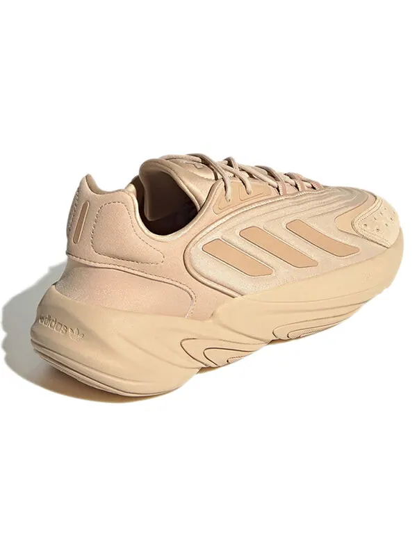 Кроссовки озелия Adidas — изображение 4 из 4, коричневый
