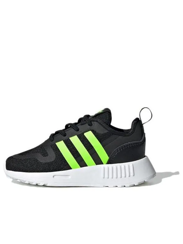 Кроссовки оригиналы мультикс эл Adidas — изображение 1 из 4, черный