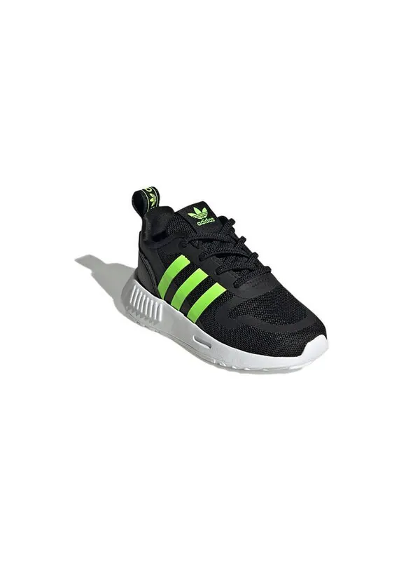Кроссовки оригиналы мультикс эл Adidas — изображение 3 из 4, черный