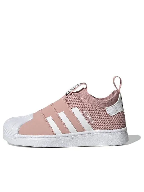 Кроссовки суперзвезда 360 2.0 Adidas — изображение 1 из 4, белый/черный