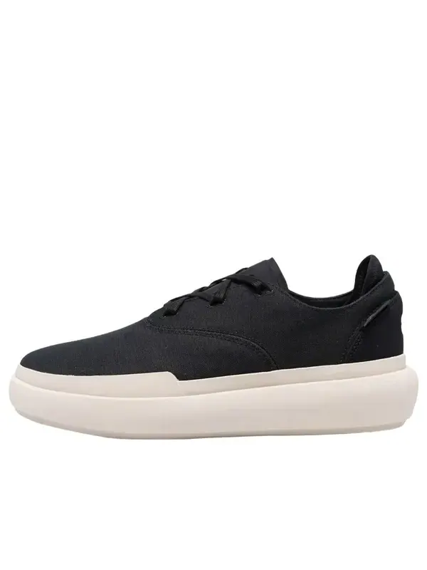 Кроссовки y 3 ajatu Court формальные Adidas — изображение 1 из 4, черный/черный