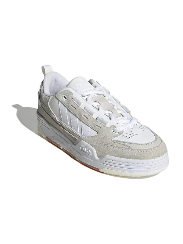 Кроссовки adi2000 Adidas — изображение 3 из 4, белый/серый