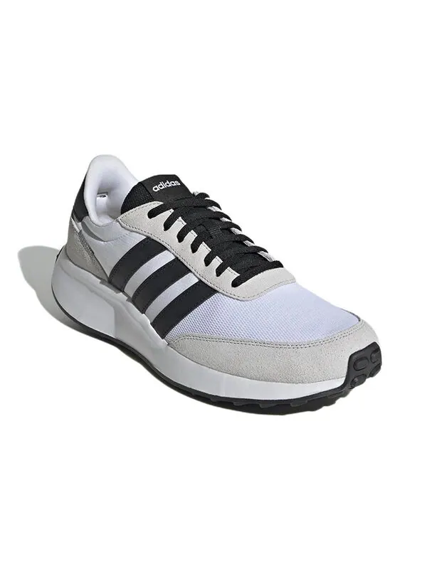 Кроссовки 70-х годов Adidas — изображение 3 из 4, белый/черный/серый