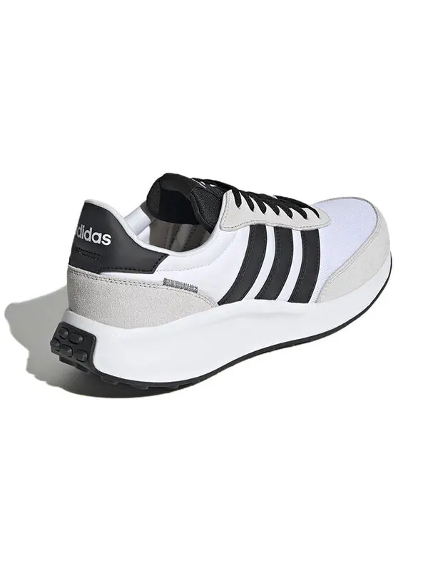 Кроссовки 70-х годов Adidas — изображение 4 из 4, белый/черный/серый