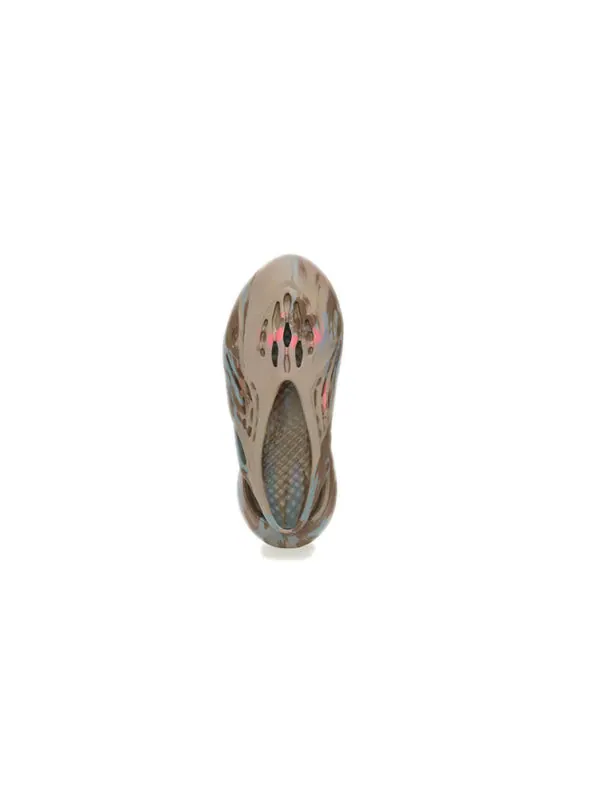 Сандалии из пеноматериала Adidas Yeezy — изображение 4 из 4