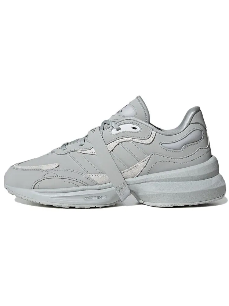 Кроссовки Adidas originals Zentic Lifestyle — изображение 1 из 6, серый