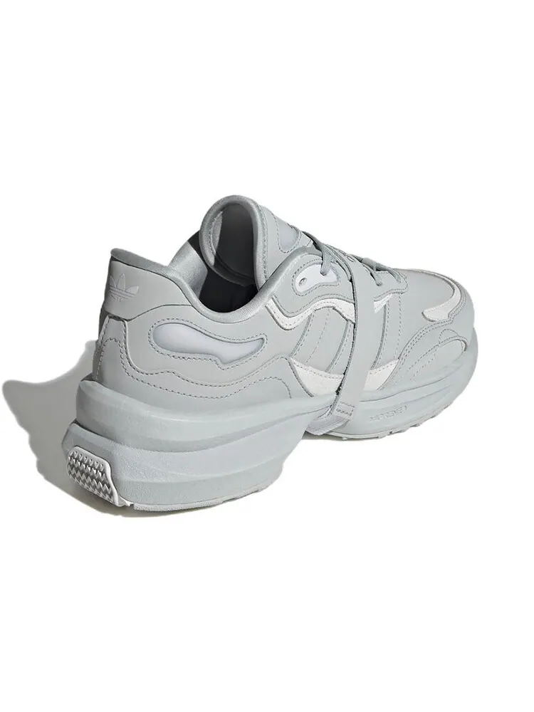 Кроссовки Adidas originals Zentic Lifestyle — изображение 4 из 6, серый