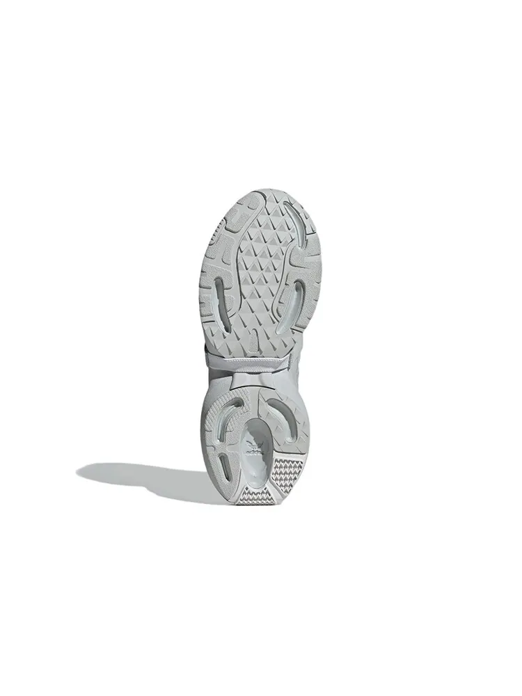 Кроссовки Adidas originals Zentic Lifestyle — изображение 6 из 6, серый