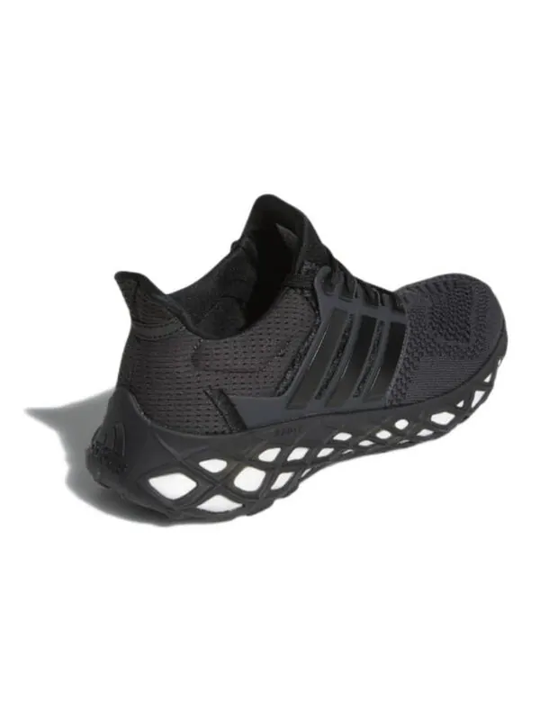 Кроссовки ultraboost web dna Adidas — изображение 4 из 4, черный