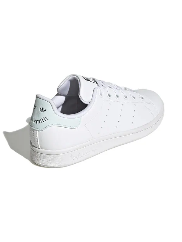 Кроссовки Стэн Смит Adidas — изображение 4 из 4, белый/синий/черный
