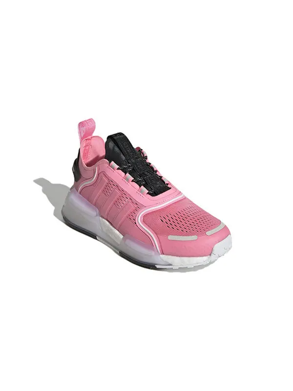 Кроссовки nmd_r1 v3 'beam pink' Adidas — изображение 3 из 4