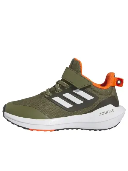 Кроссовки eq21 run 2.0 Adidas — изображение 1 из 2