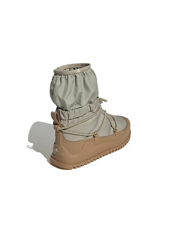 Кроссовки cold.rdy x stella mccartney Adidas — изображение 4 из 4, серый