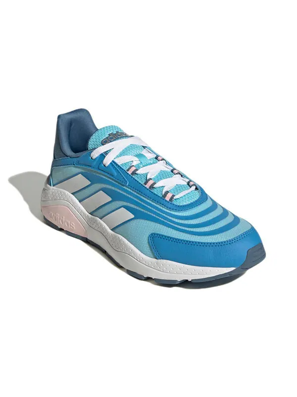 Кроссовки neo crazychaos 2.0 обувь Adidas — изображение 3 из 4, белый/синий