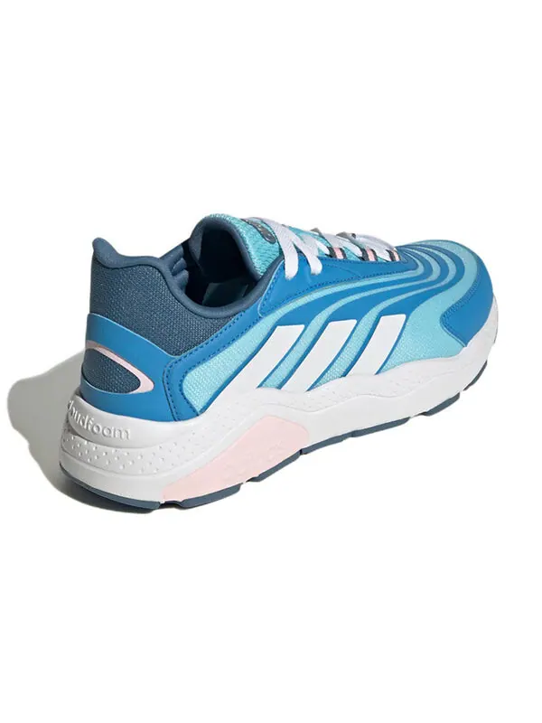 Кроссовки neo crazychaos 2.0 обувь Adidas — изображение 4 из 4, белый/синий