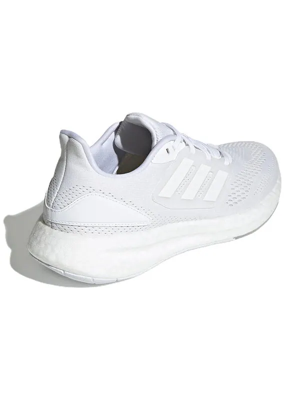 Кроссовки pureboost 22 Adidas — изображение 4 из 4, белый