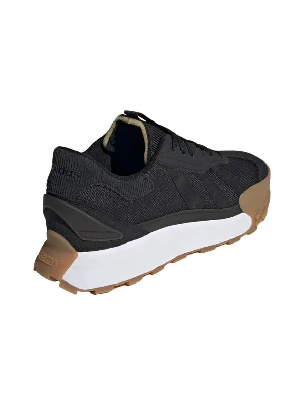 Кроссовки neo futro mixr fm Adidas — изображение 4 из 4, черный//белый