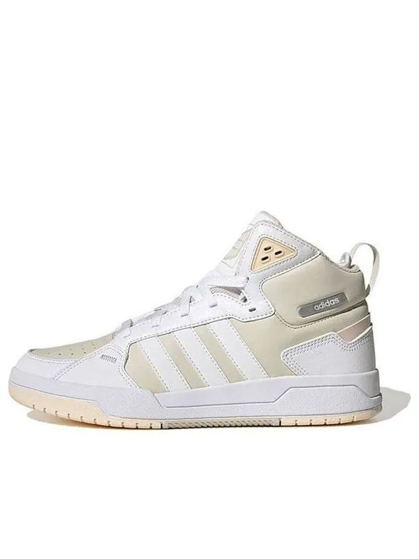 Кроссовки neo 100db mid баскетбольные кроссовки Adidas — изображение 1 из 4