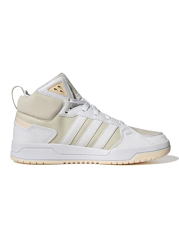 Кроссовки neo 100db mid баскетбольные кроссовки Adidas — изображение 2 из 4