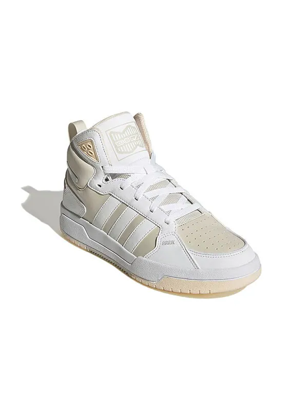 Кроссовки neo 100db mid баскетбольные кроссовки Adidas — изображение 3 из 4
