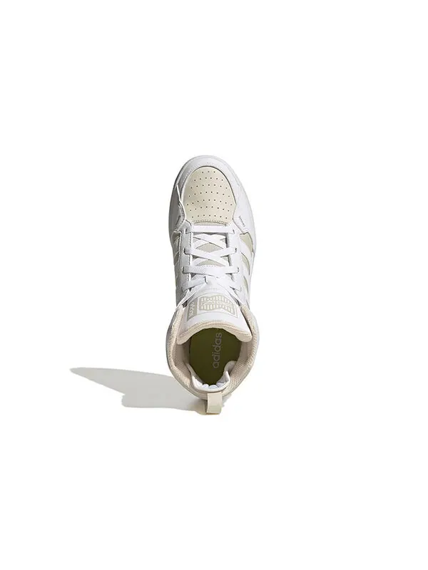 Кроссовки neo 100db mid баскетбольные кроссовки Adidas — изображение 4 из 4