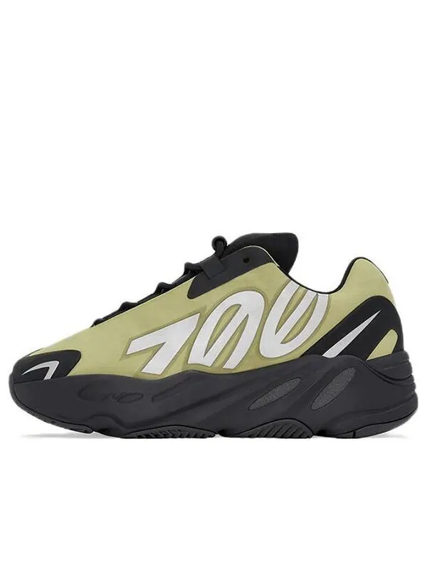Кроссовки yeezy boost 700 mnvn kids 'resin' Adidas