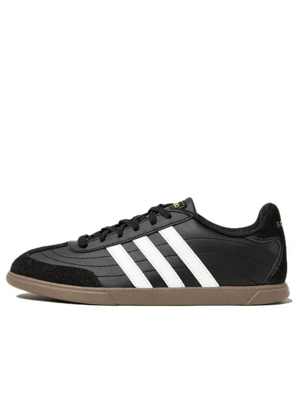 Кроссовки neo okosu Adidas — изображение 1 из 4, черный/белый/коричневый