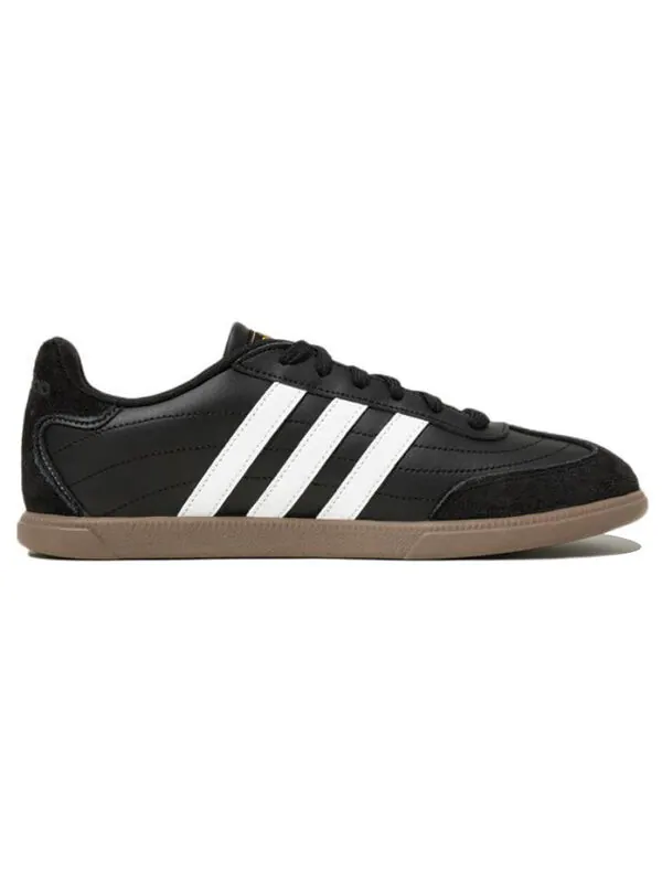 Кроссовки neo okosu Adidas — изображение 2 из 4, черный/белый/коричневый