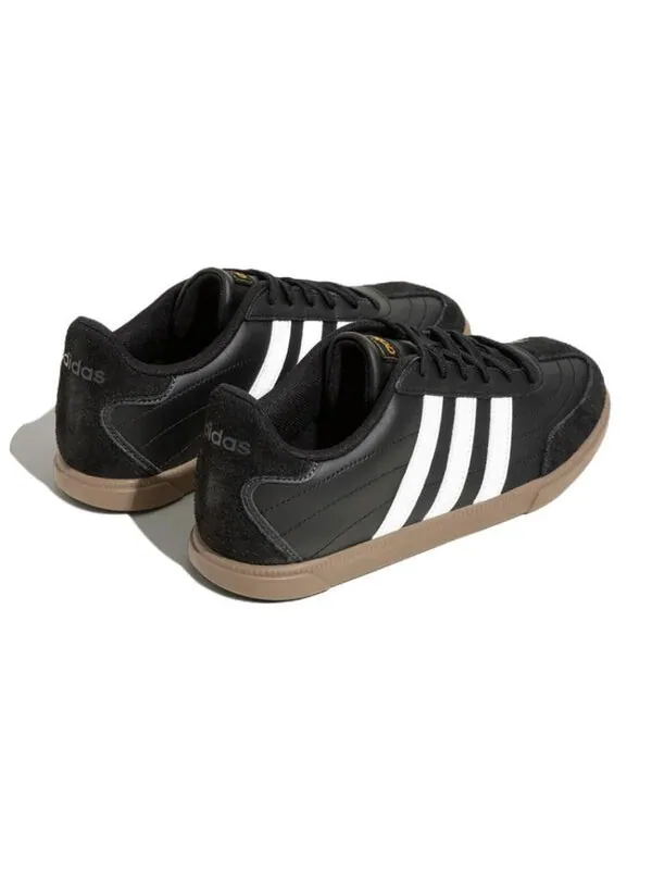 Кроссовки neo okosu Adidas — изображение 3 из 4, черный/белый/коричневый