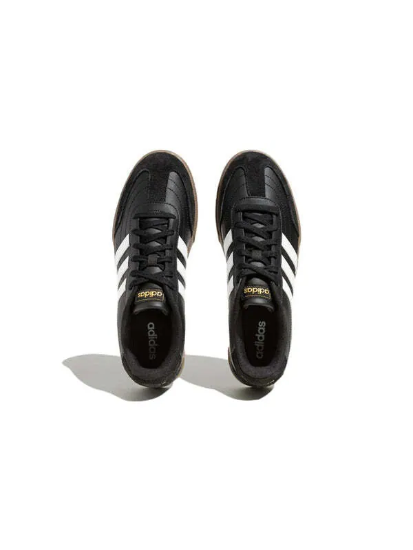 Кроссовки neo okosu Adidas — изображение 4 из 4, черный/белый/коричневый