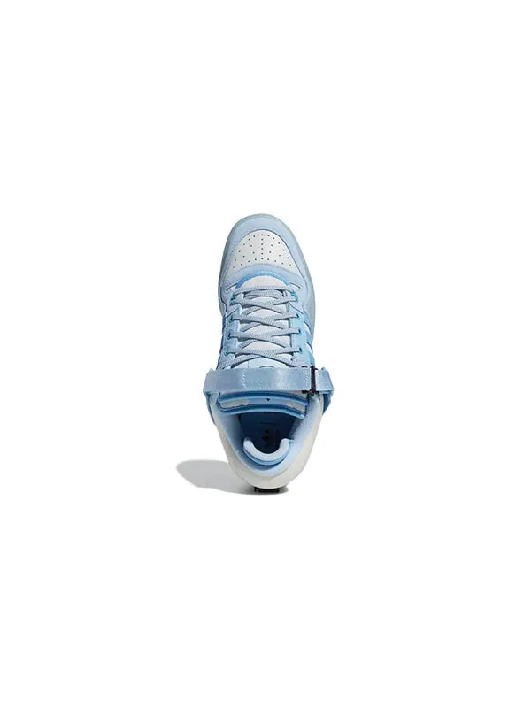 Кроссовки x bad bunny forum пряжка низкая Adidas — изображение 4 из 4