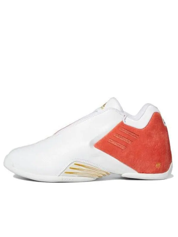 Кроссовки t mac 3 restomod Adidas — изображение 1 из 4