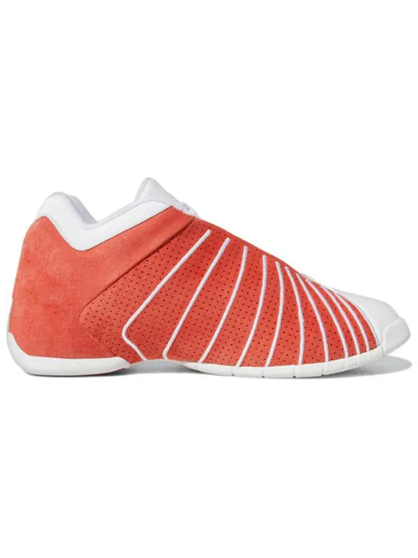 Кроссовки t mac 3 restomod Adidas — изображение 2 из 4
