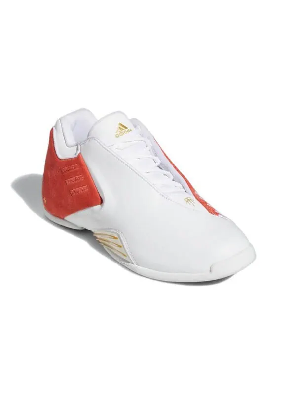 Кроссовки t mac 3 restomod Adidas — изображение 3 из 4