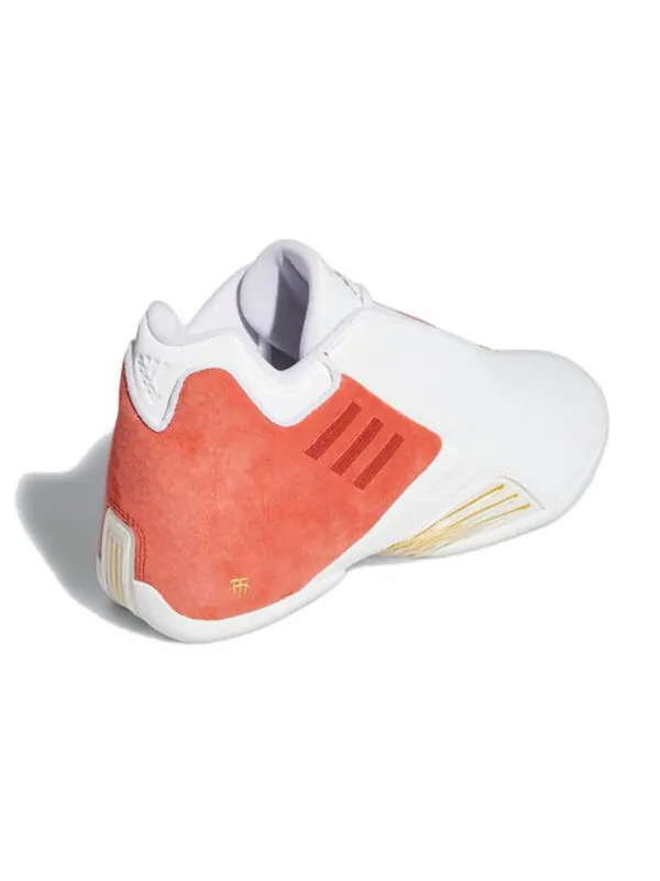 Кроссовки t mac 3 restomod Adidas — изображение 4 из 4