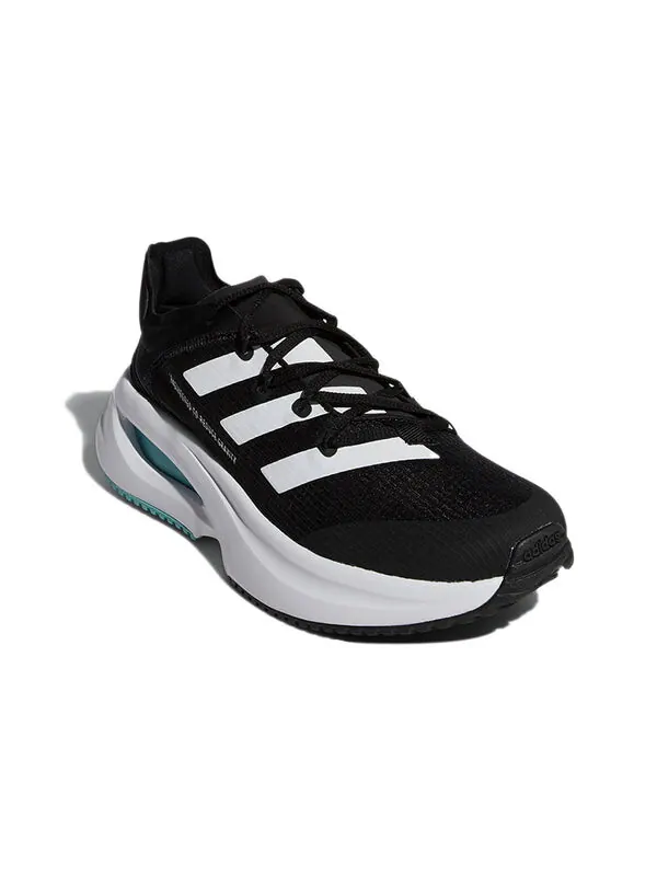 Кроссовки fluidflash Adidas — изображение 3 из 4, черный/белый