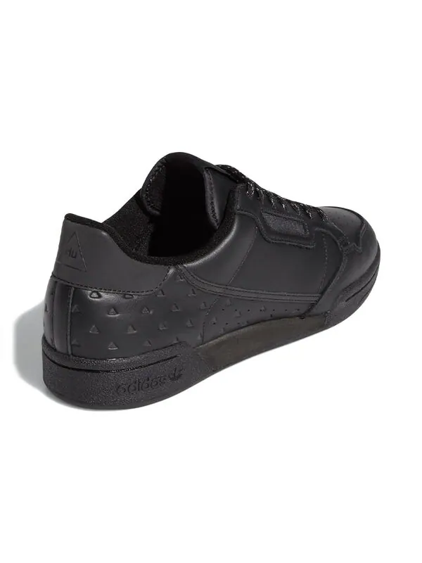 Кроссовки x pharrell continental 80 Adidas — изображение 4 из 4, черный