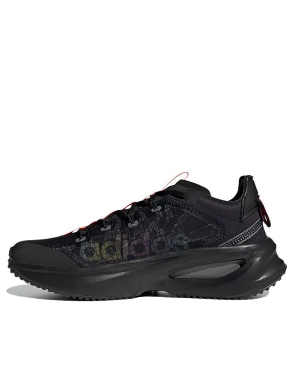 Кроссовки fluidflash Adidas — изображение 1 из 4, черный