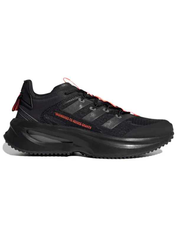 Кроссовки fluidflash Adidas — изображение 2 из 4, черный