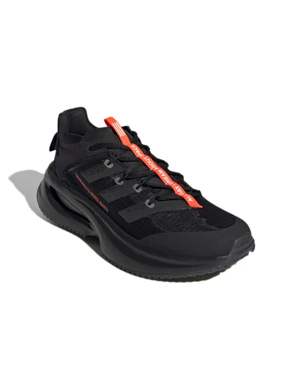Кроссовки fluidflash Adidas — изображение 3 из 4, черный