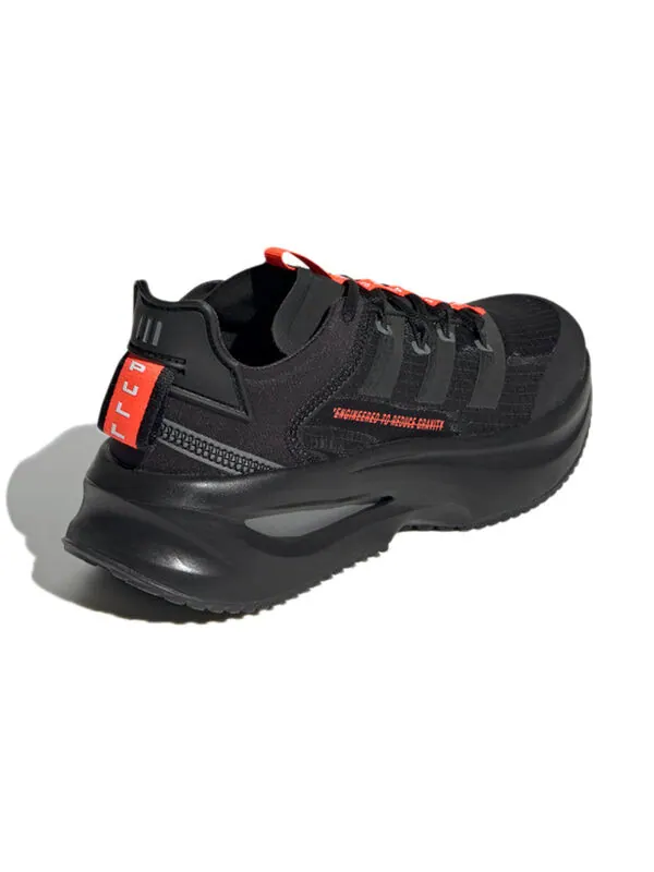 Кроссовки fluidflash Adidas — изображение 4 из 4, черный