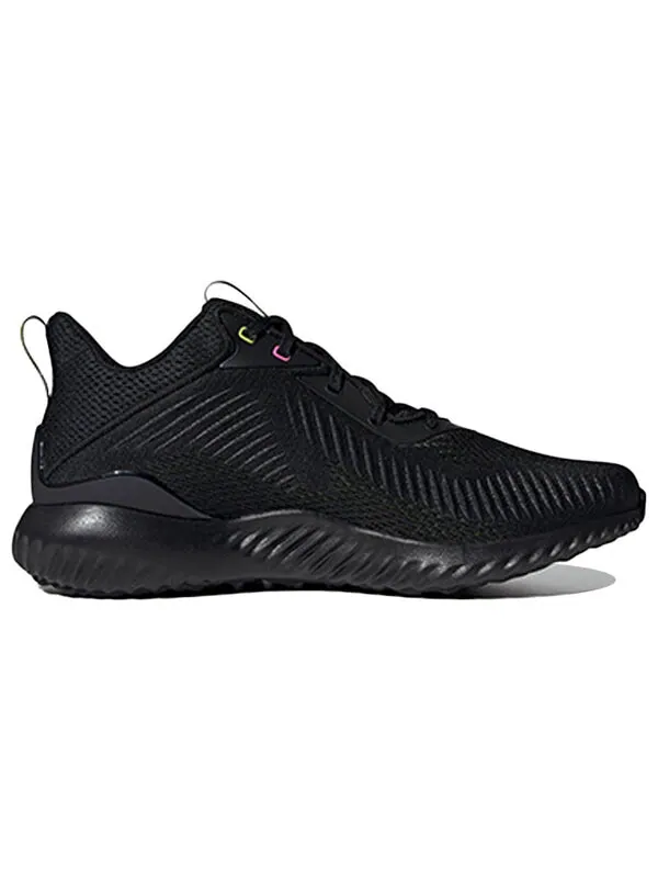 Кроссовки alphabounce ek Adidas — изображение 2 из 4, черный